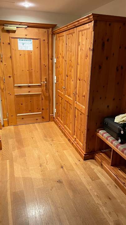 Zimmer Hotel am Schlossberg