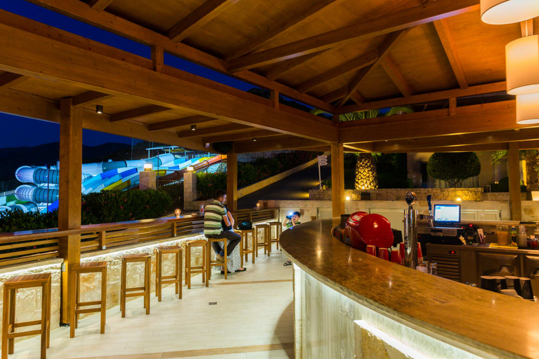 Gastro Grand Hotel Holiday Resort