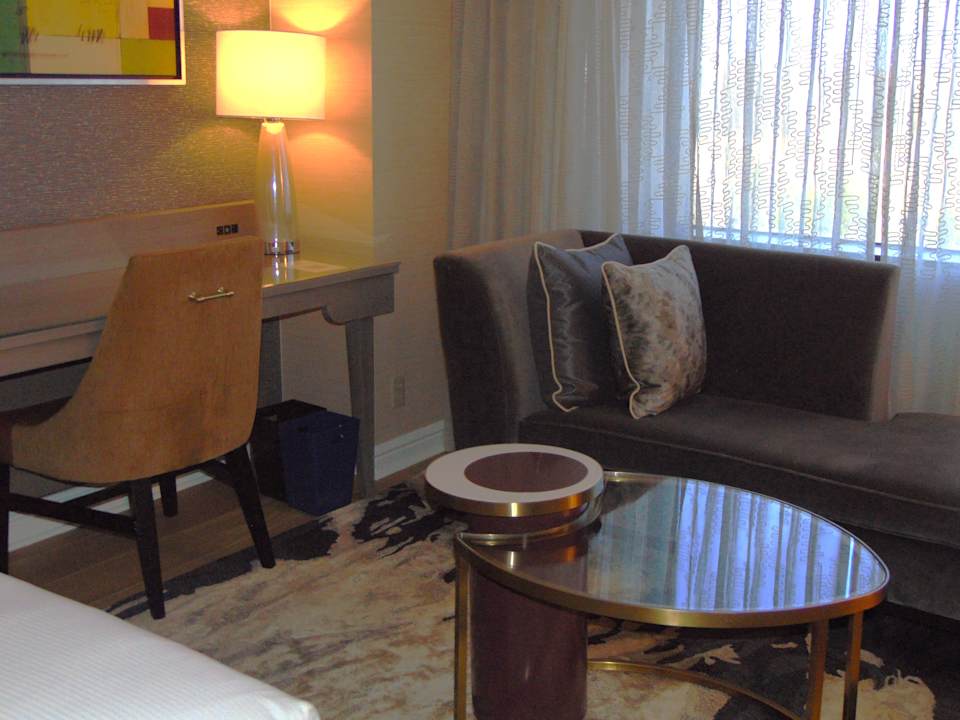 Zimmer Hotel The Henry