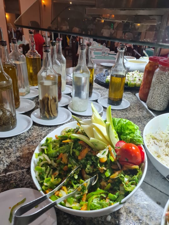 Gastro Hotel Paradis Palace