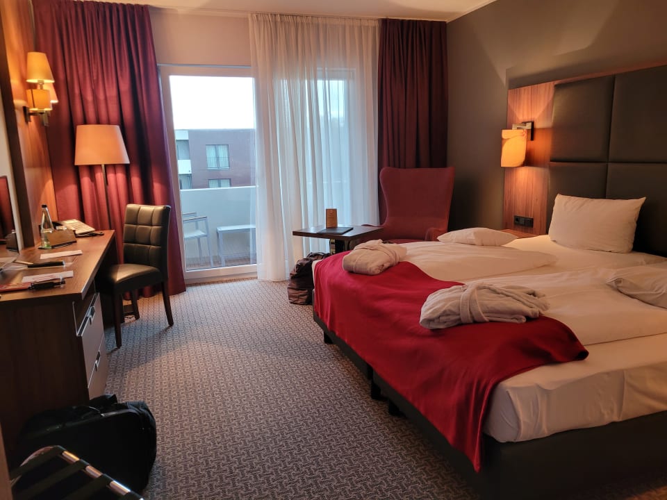Zimmer Santé Royale Bad Langensalza