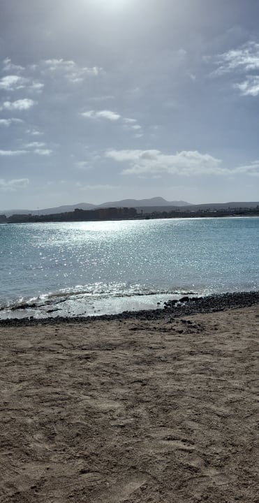 Strand Barceló Fuerteventura Castillo