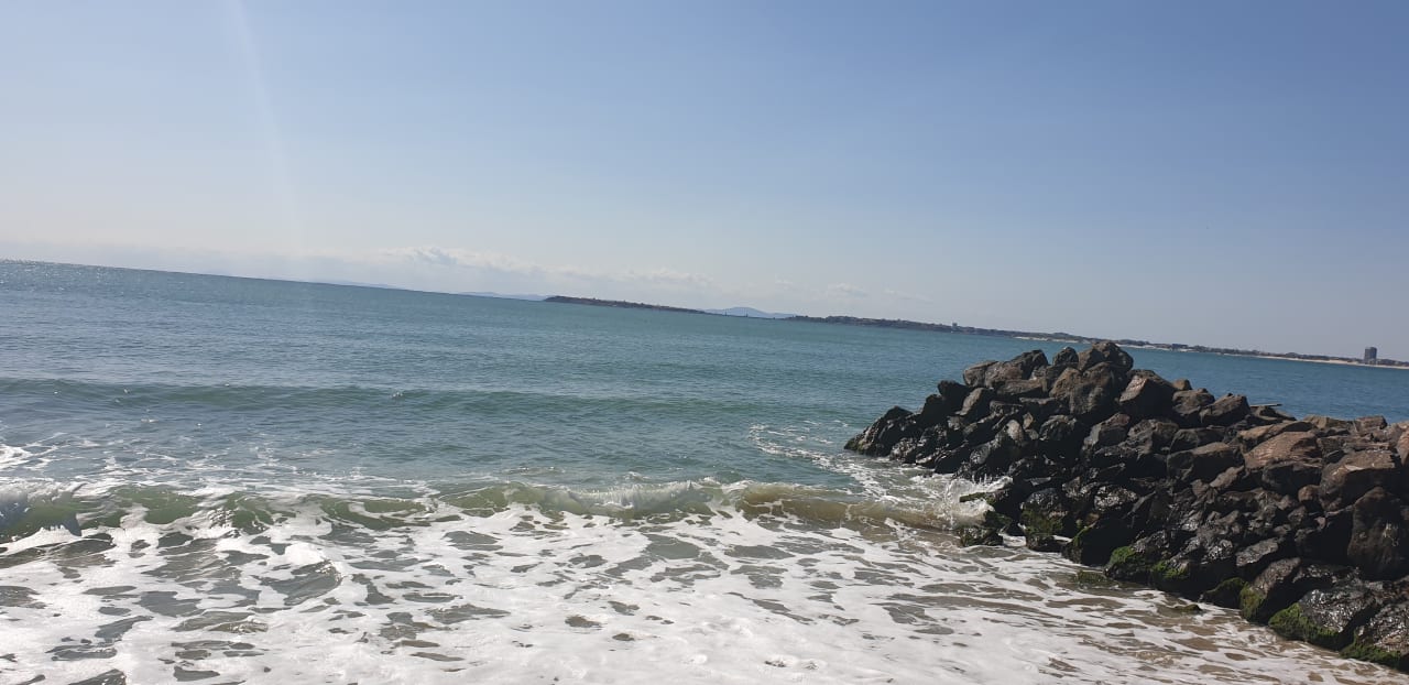 Strand Sentido Bellevue Beach