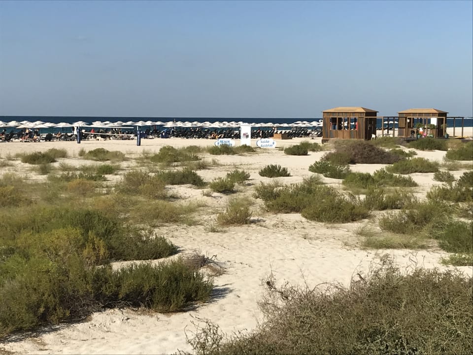 Strand Rixos Premium Saadiyat Island