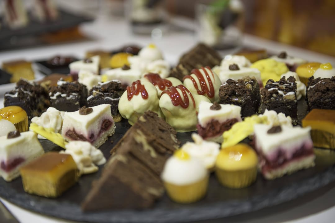 Restaurant "À la Carte" H10 Ocean Dreams - Adults only