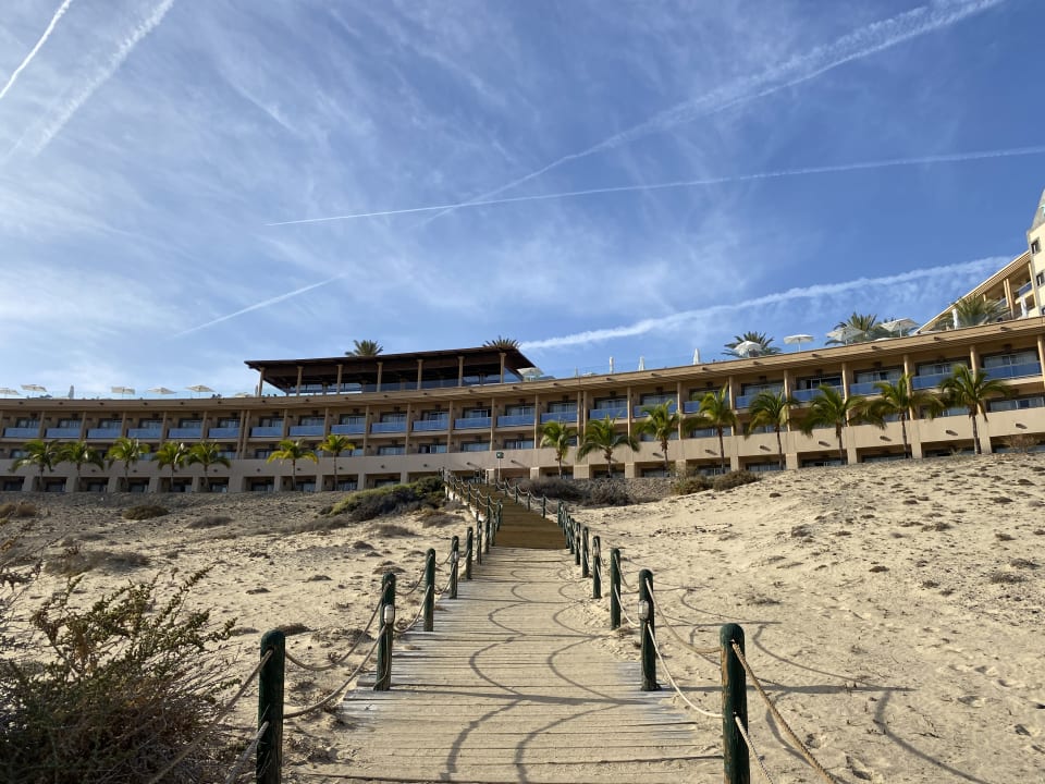 Außenansicht Iberostar Selection Fuerteventura Palace