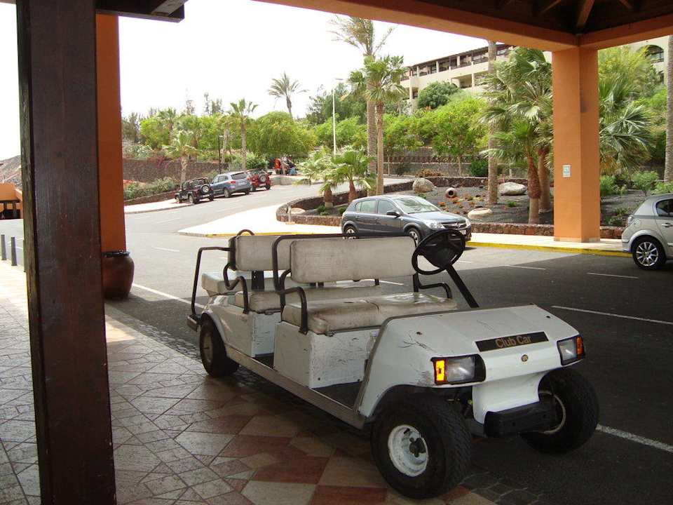Hotel Barcelo Jandia Playa  Occidental Jandía Playa