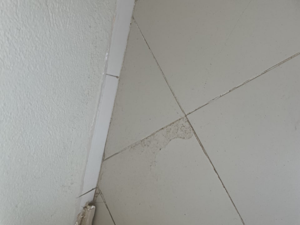 Zimmer Hotel Rosa Beach