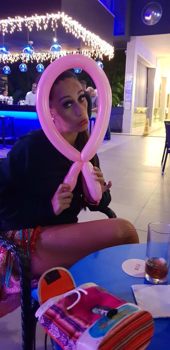 Sonstiges Hotel Riu Tequila