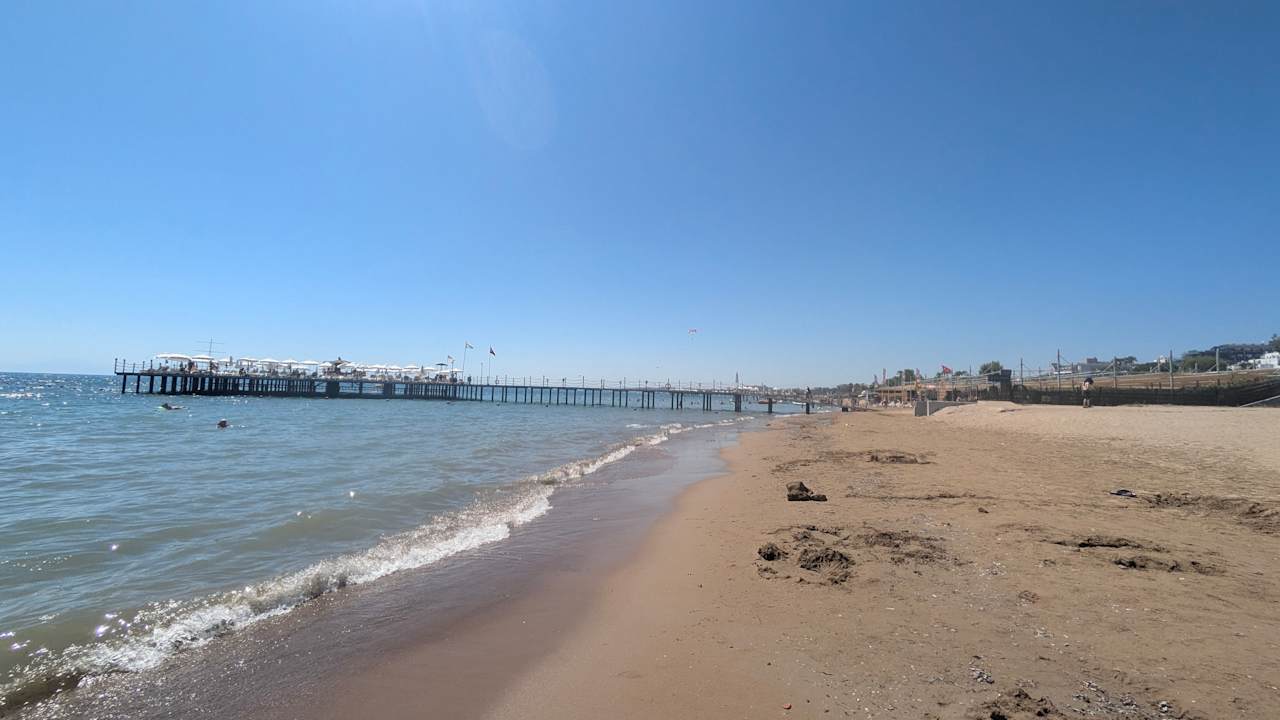 Strand Seaden Corolla Hotel