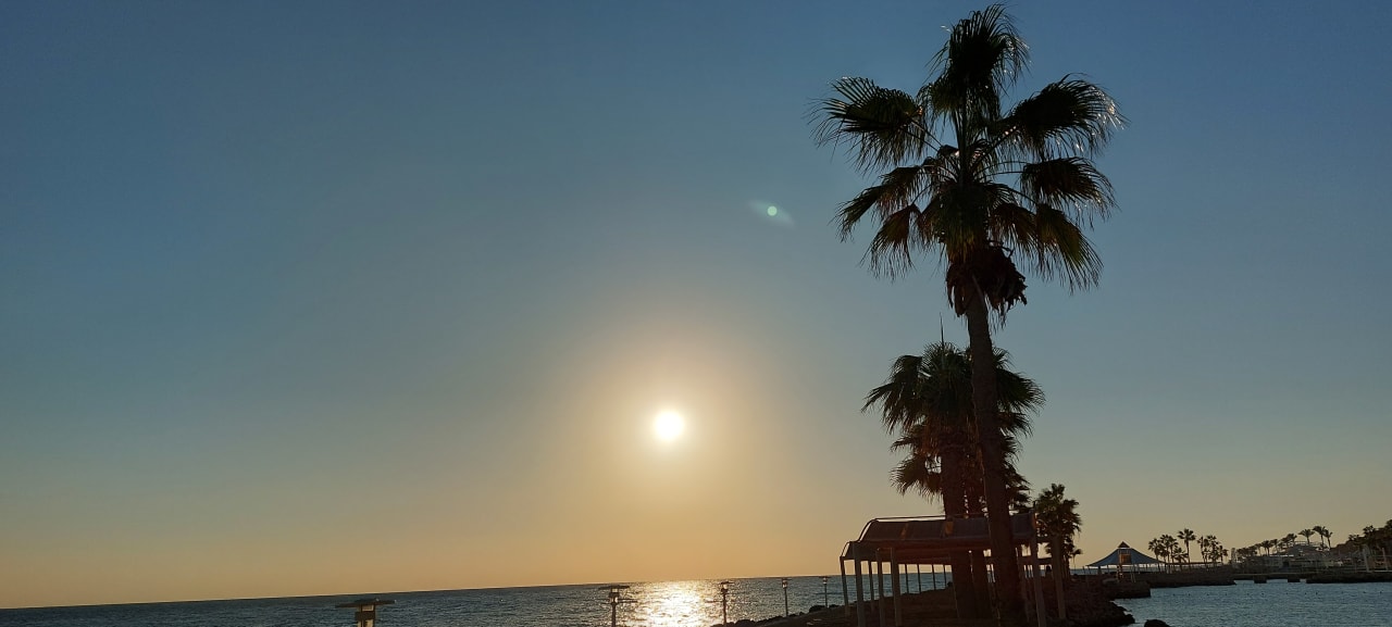 Strand Pickalbatros Citadel Resort