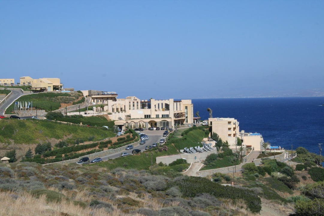 Hotel Seaside A Lifestyle Resort