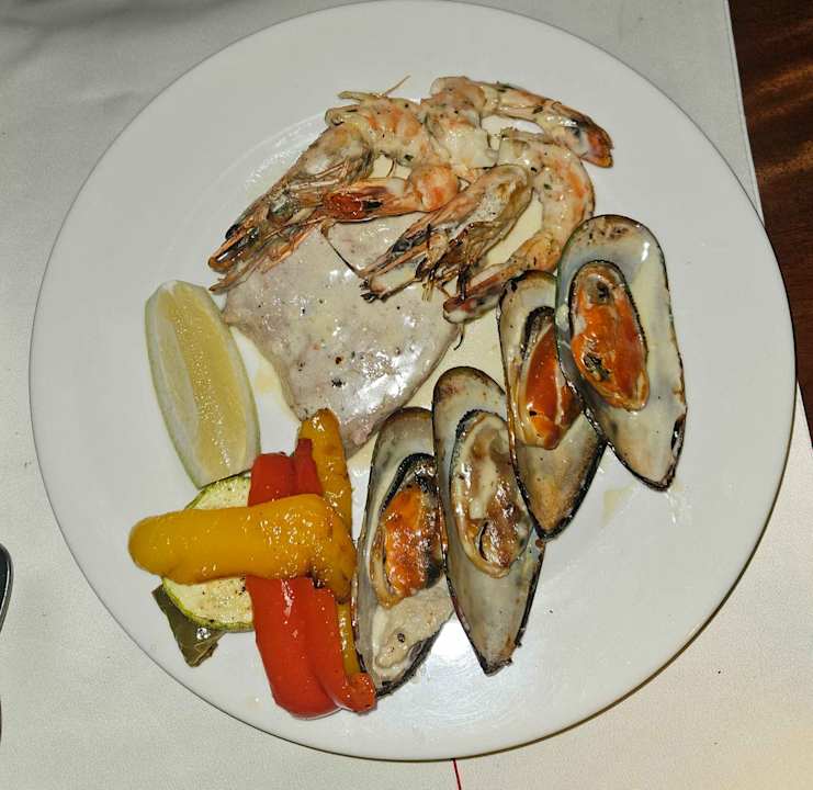 Gastro Hilton Seychelles Labriz Resort & Spa