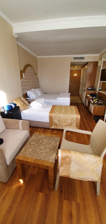 Zimmer Oz Hotels Side Premium