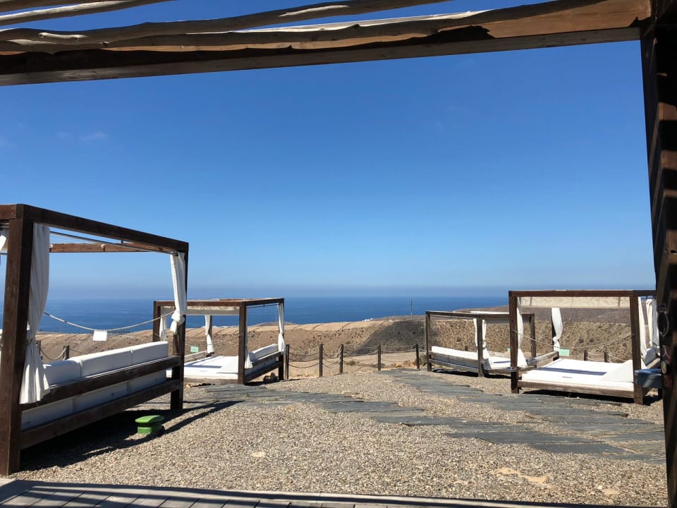 Ausblick Salobre Hotel Resort & Serenity