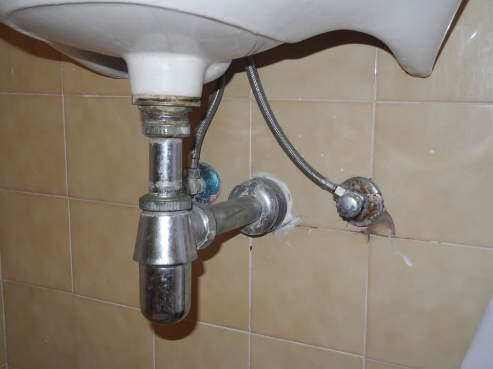 Bad Rivijera Villen & Dependance Flora & Madera