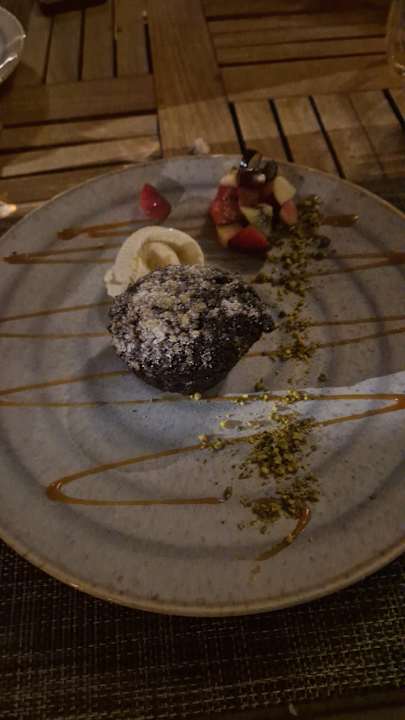 Gastro Steigenberger Resort Ras Soma