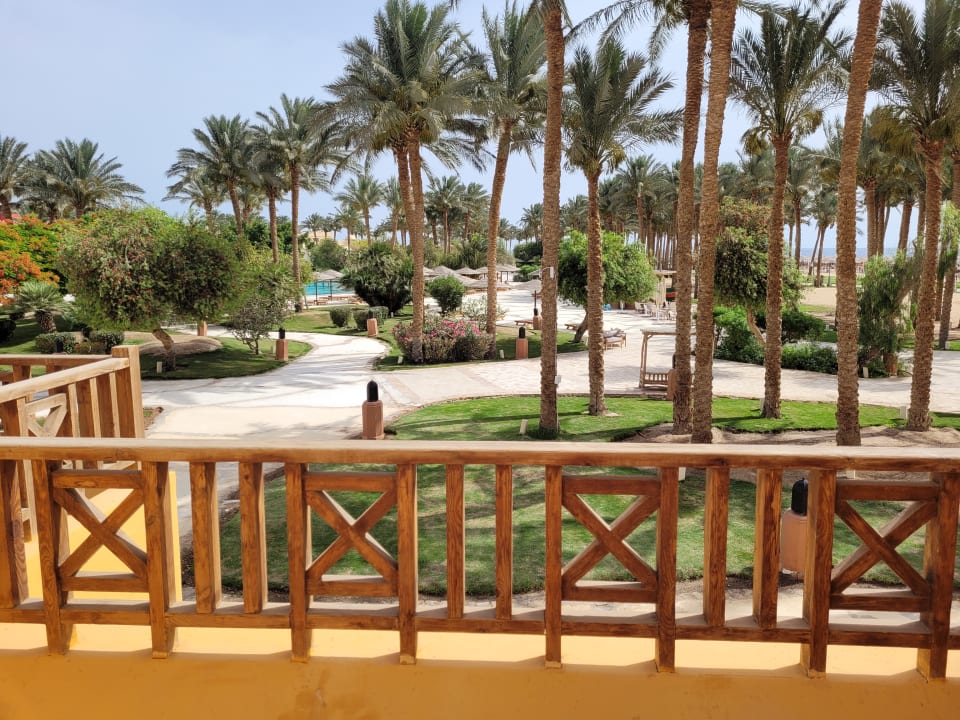 Ausblick Grand Makadi