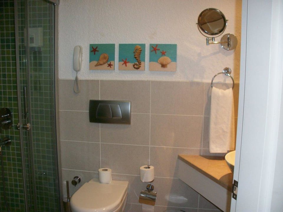 Bad Sunis Evren Beach Resort Hotel & Spa