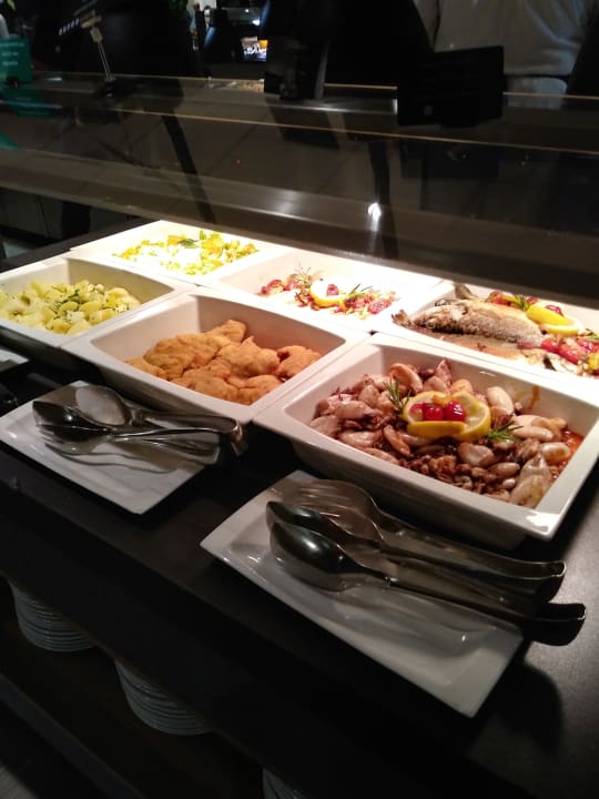 Gastro Valamar Parentino Hotel