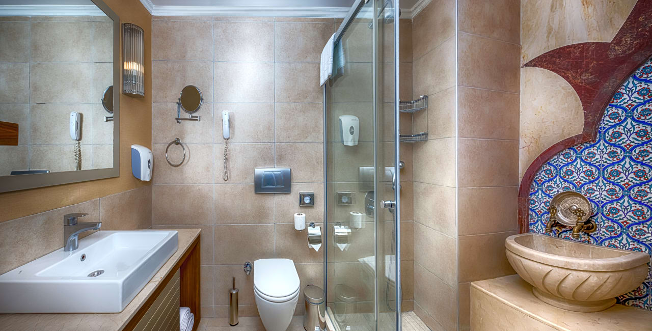 Zimmer Well Palace Side