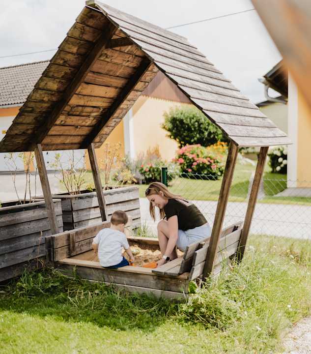 Sport & Freizeit Hotel-Restaurant Teuschler-Mogg