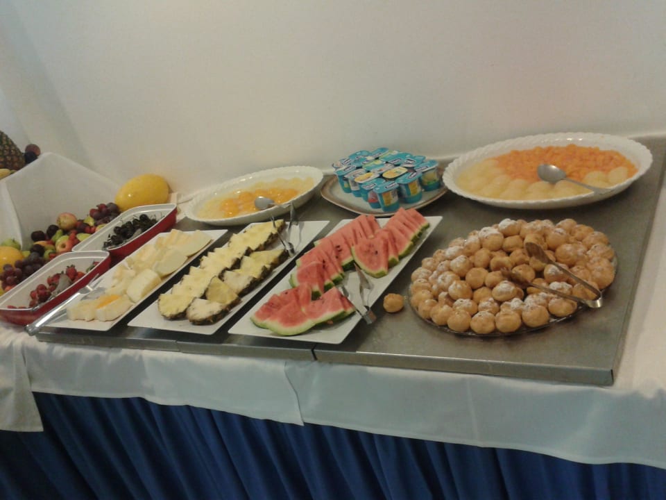 Melone, Ananas etc. Millor Sol