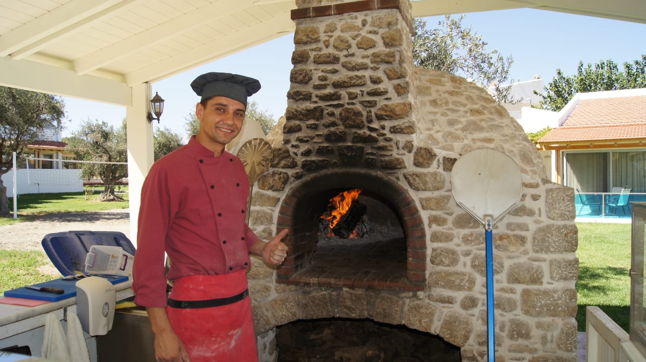 Restaurant Lydia Maris Resort & Spa