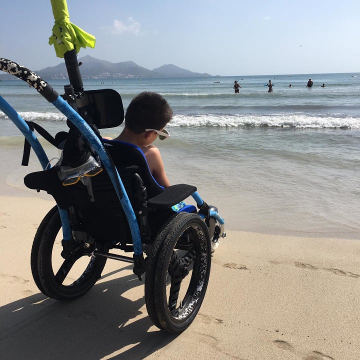 Strand Playa Esperanza Resort