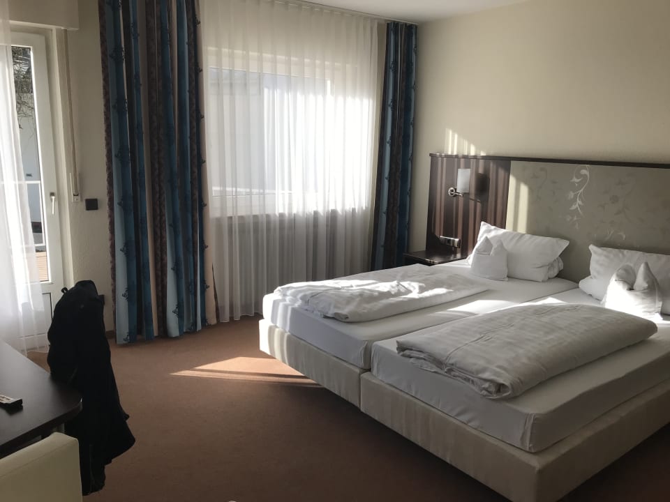 Zimmer Hotel Haus Appel