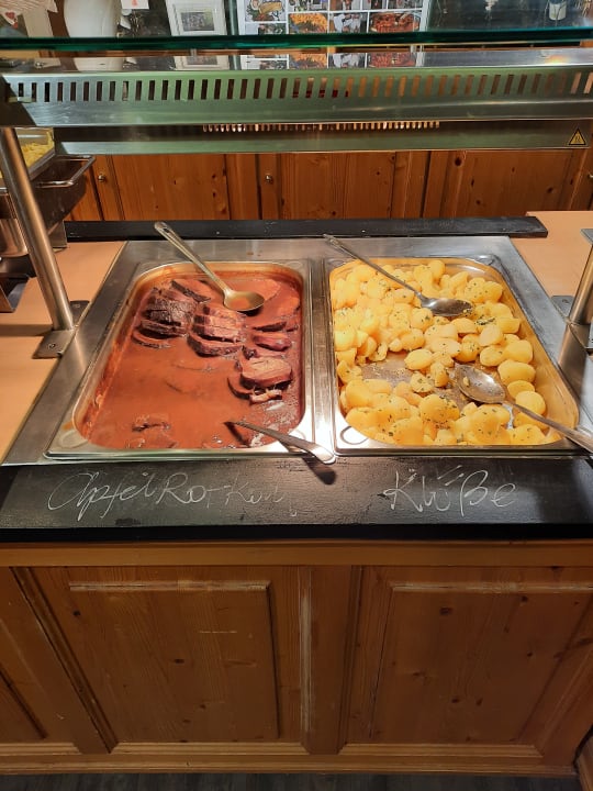 Gastro Hotel Pistono