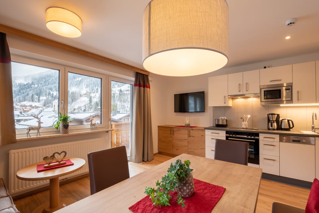 Zimmer Appartement Schattauer