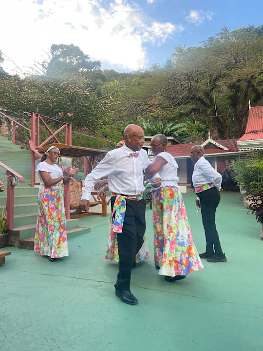 Sport & Freizeit Fond Doux Holiday Plantation