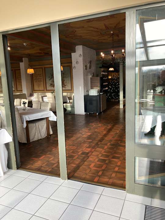 Lobby Sure Hotel by Best Western Rhoen Garden