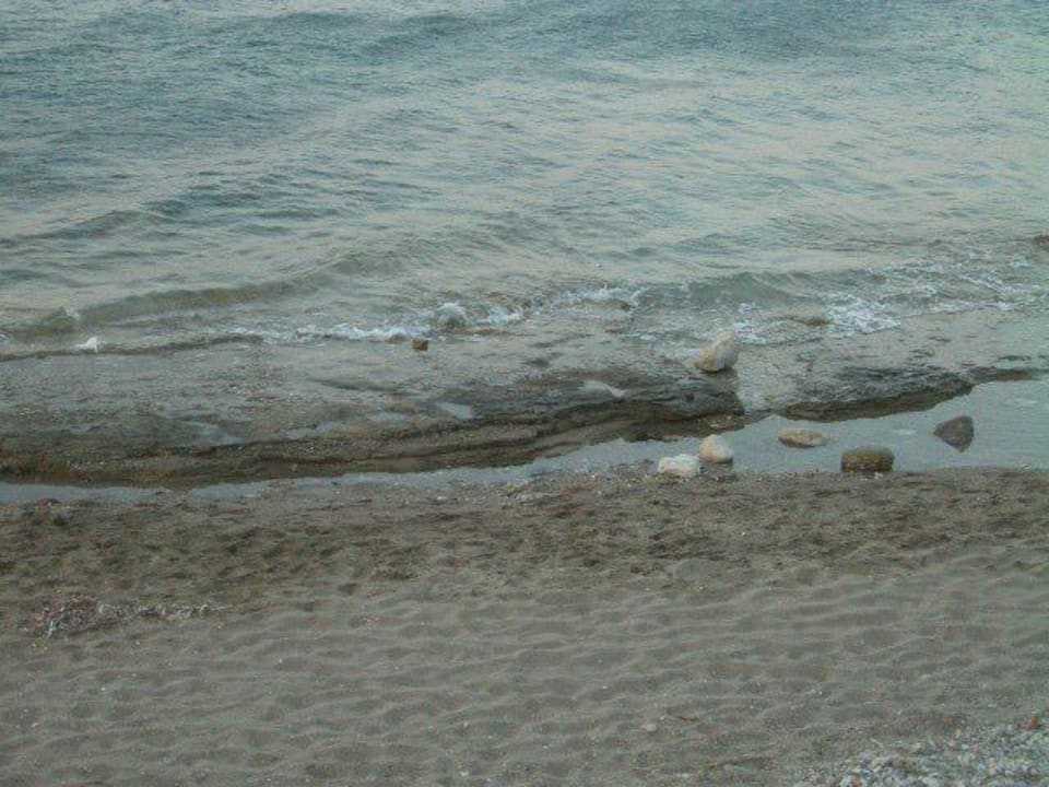 Baden? Hotel Konstantinos Palace