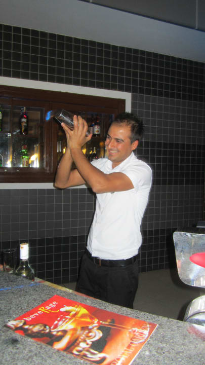 Hilmi Hotel Royal Garden Beach