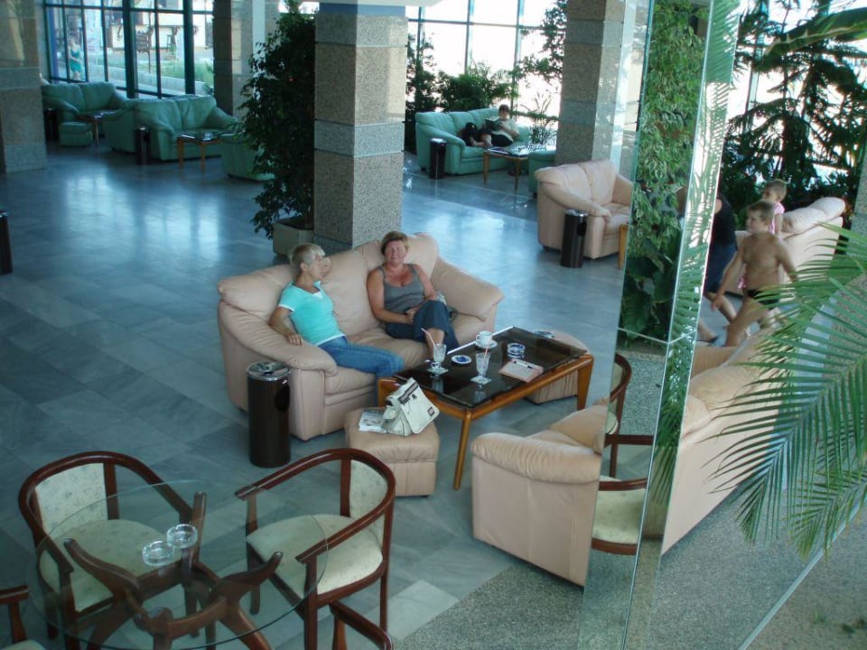 hol Burgas Beach Hotel