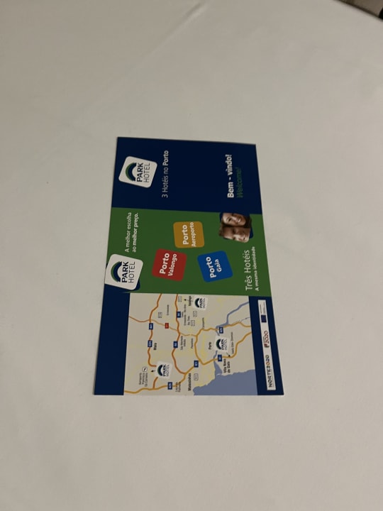 Sonstiges Park Hotel Porto Aeroporto