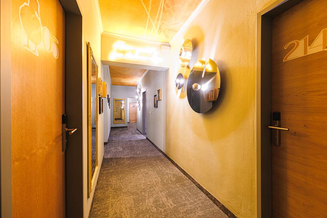 Sonstiges Fish'Inn Zell - Hotel Fischerwirt