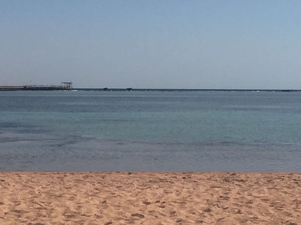 Strand JAZ Mirabel Beach