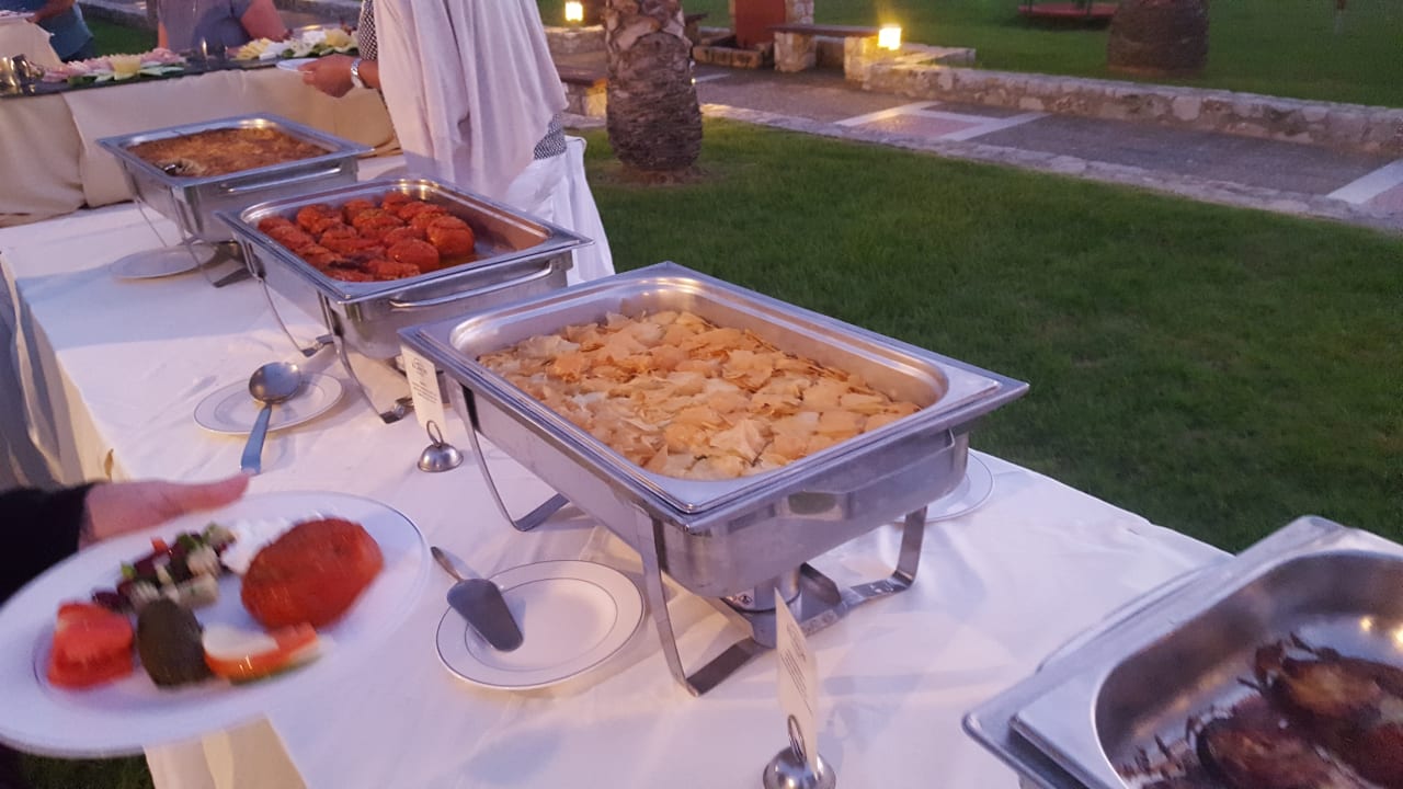 Gastro Eliros Mare