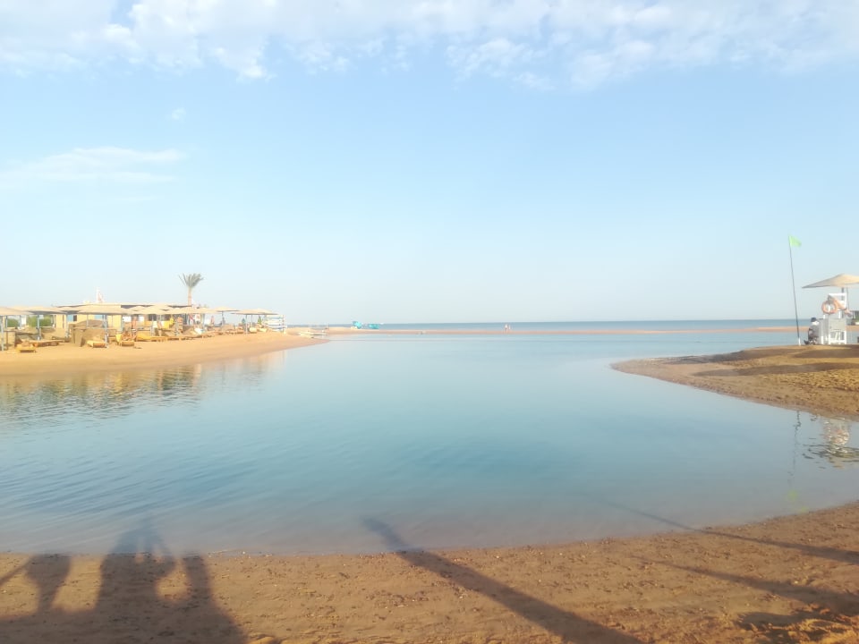 Strand Club Paradisio El Gouna, Red Sea
