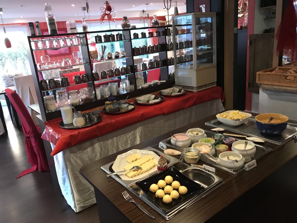 Restaurant NordseeResort Hotel Arche Noah