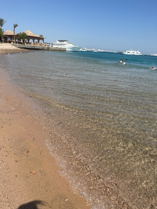 Strand The Grand Palace - Adults only