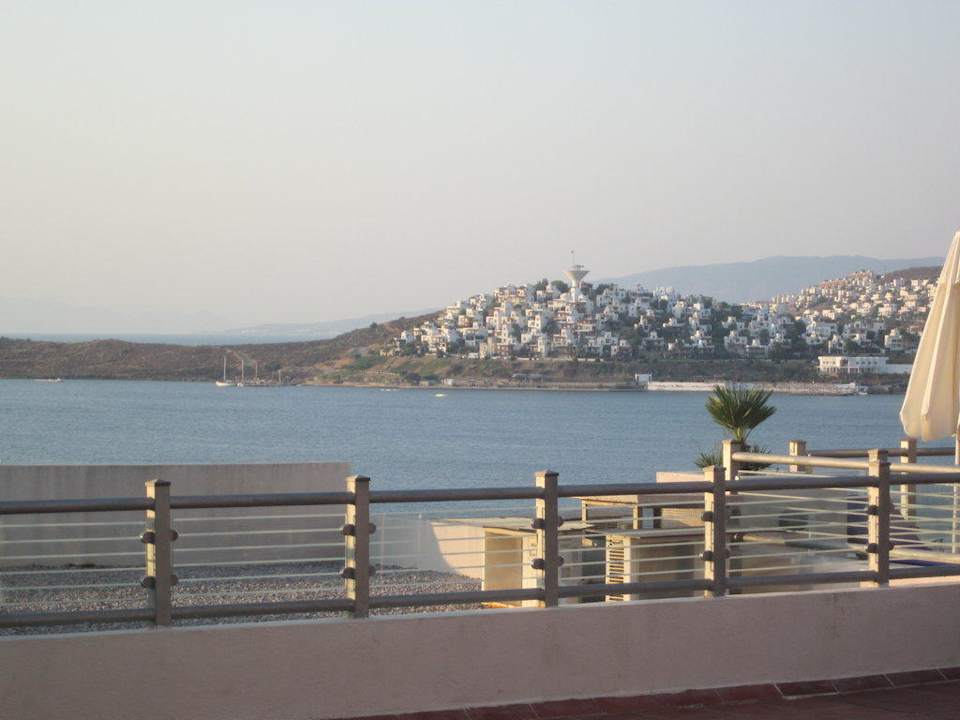 Vue Jura Hotels Bodrum Resort