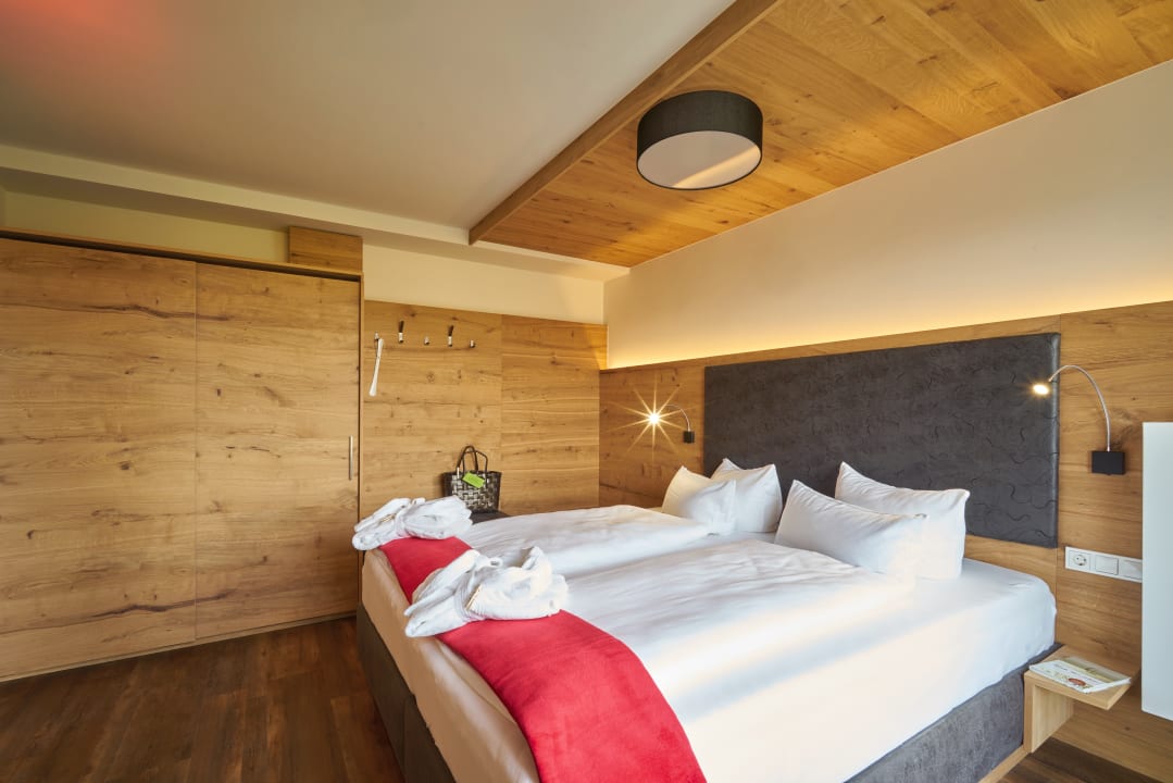 Zimmer Wellnesshotel Zum Koch