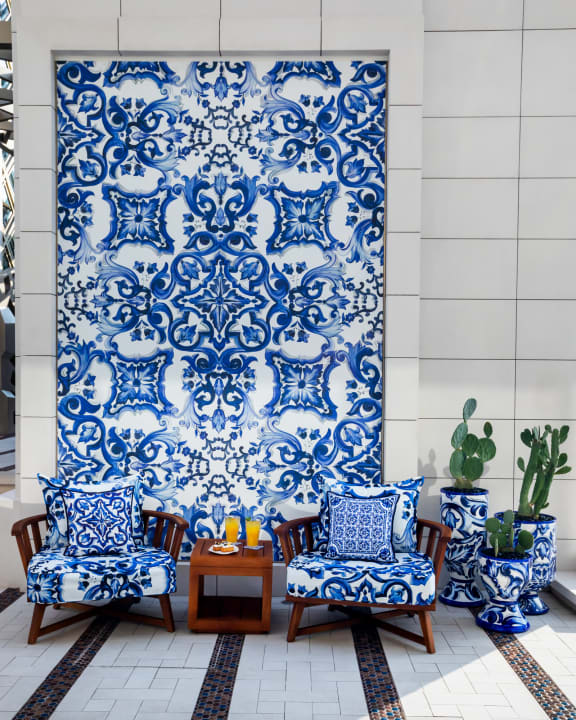 Sonstiges Atlantis The Royal