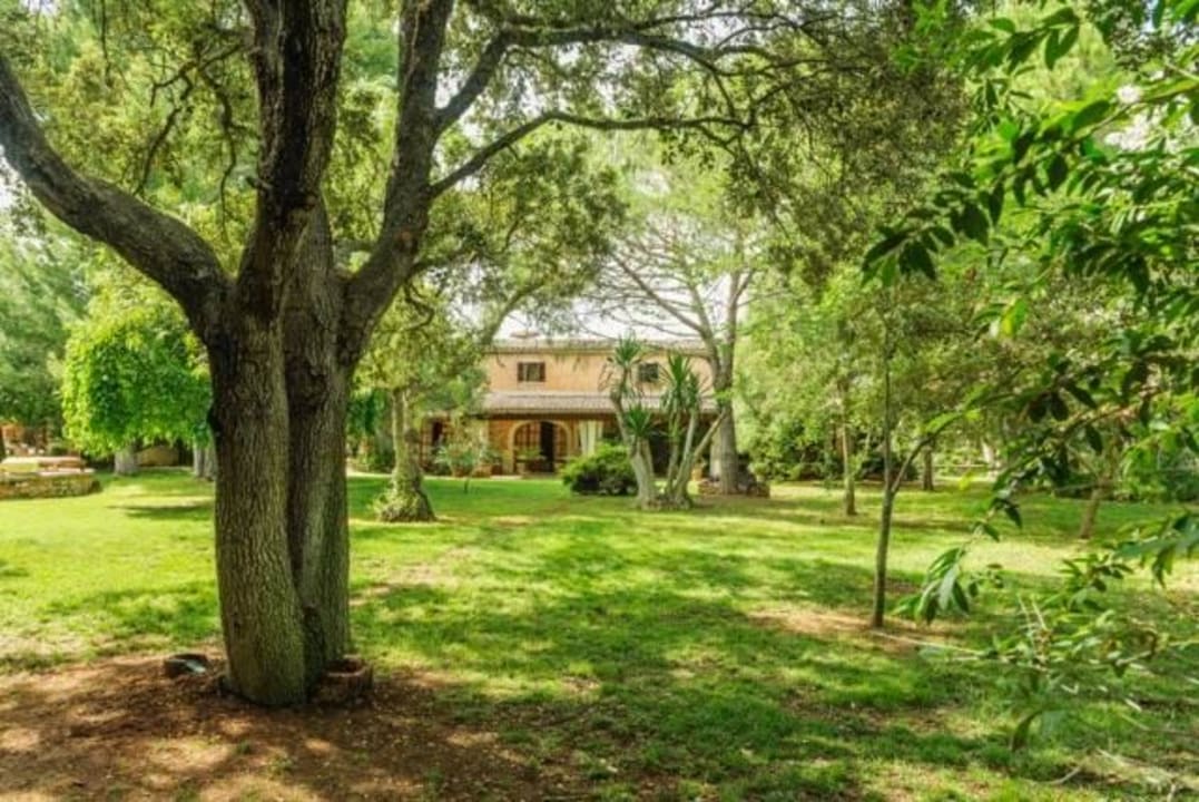 Son Mercadal Finca Son Mercadal