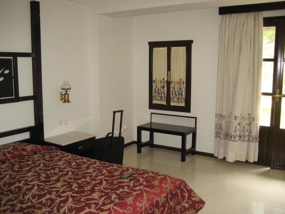 Doppelzimmer  Simantro Resort