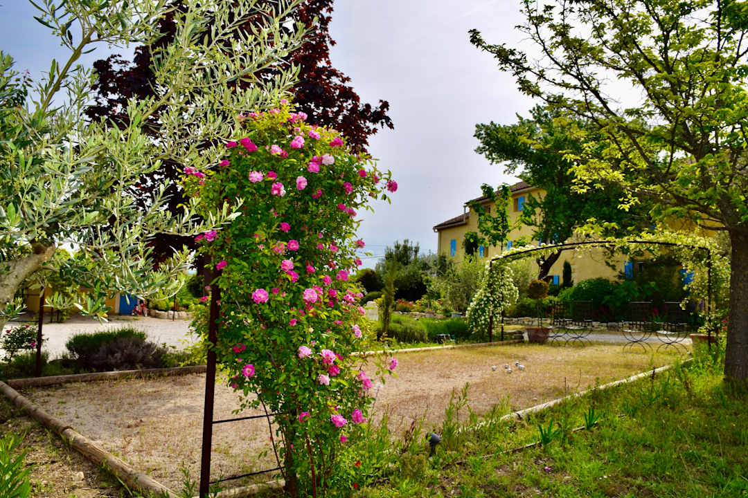 Sport & Freizeit Bastide Saint Didier